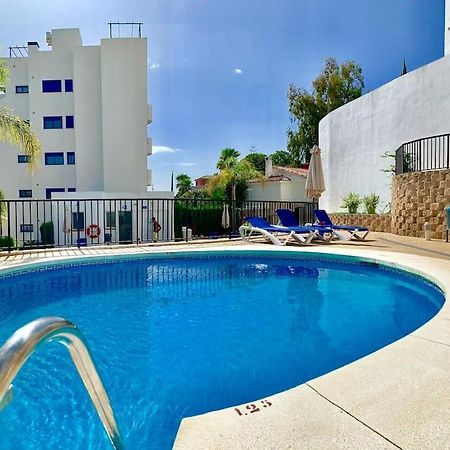 Apartamento Rocio Benalmádena Exterior foto