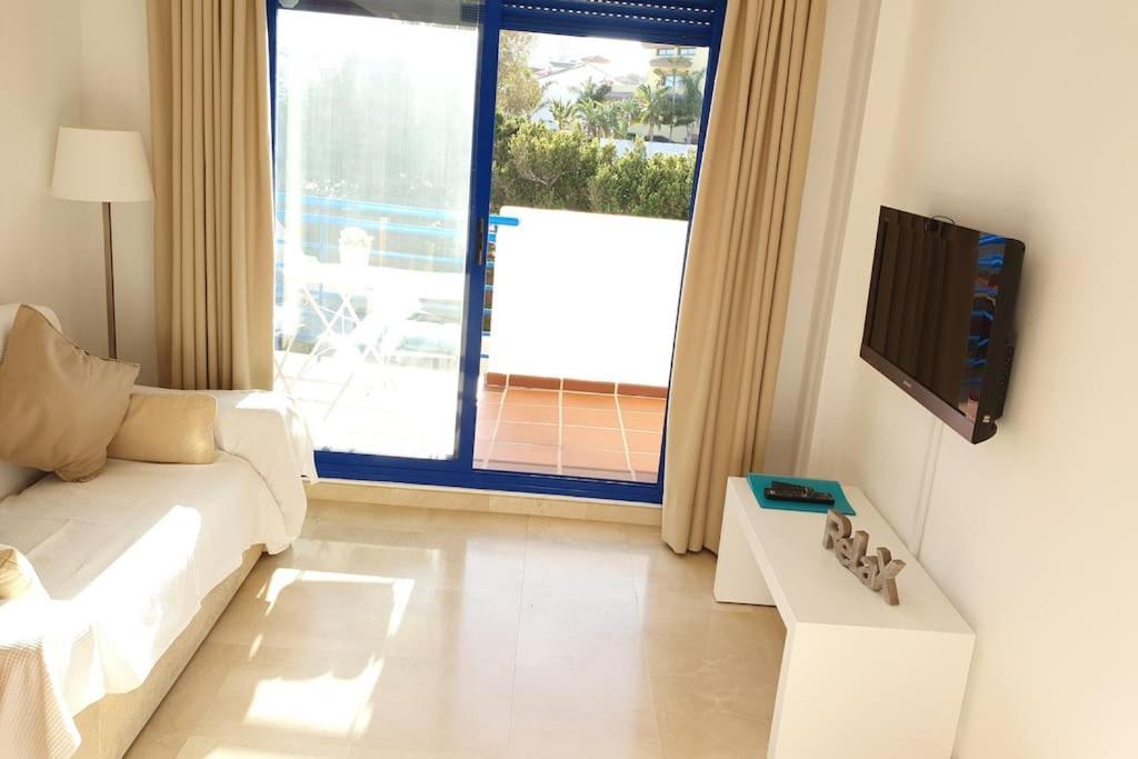 Apartamento Rocio Benalmádena Exterior foto