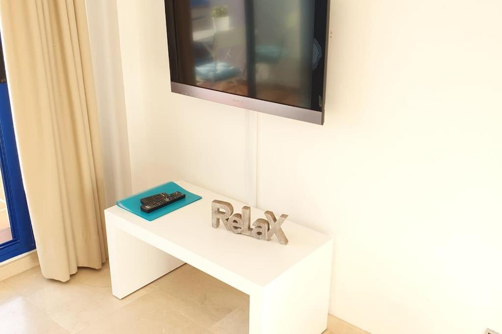 Apartamento Rocio Benalmádena Exterior foto