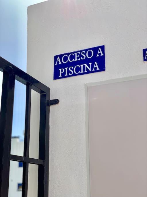Apartamento Rocio Benalmádena Exterior foto