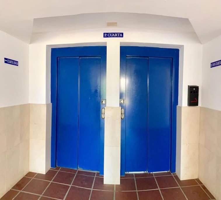 Apartamento Rocio Benalmádena Exterior foto