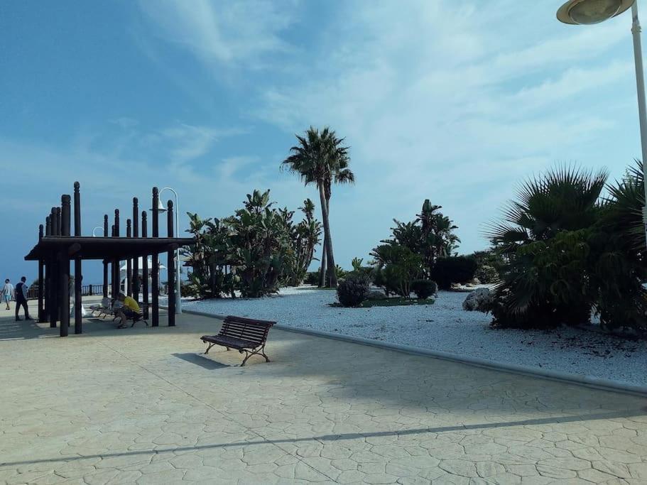 Apartamento Rocio Benalmádena Exterior foto