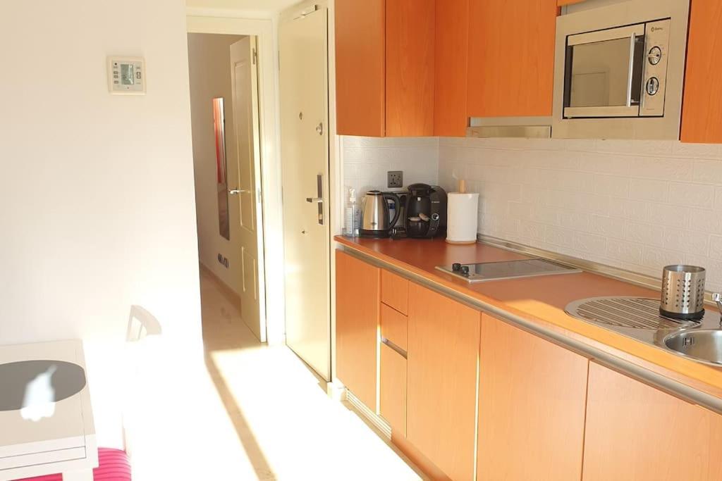 Apartamento Rocio Benalmádena Exterior foto