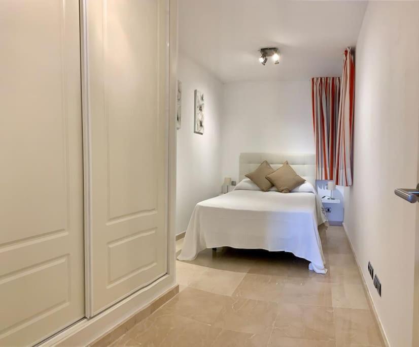 Apartamento Rocio Benalmádena Exterior foto