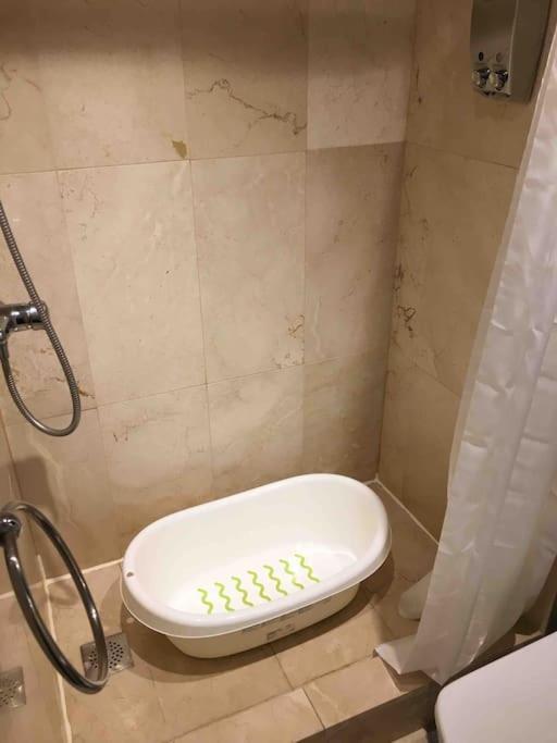 Apartamento Rocio Benalmádena Exterior foto