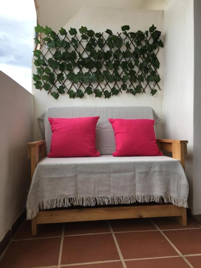 Apartamento Rocio Benalmádena Exterior foto